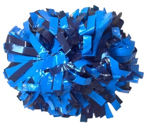 Pon Pon da <span class=keywords><strong>Cheerleader</strong></span> Effetto Bagnato a Prezzo di Fabbrica con Consegna Rapida - Product Image 1