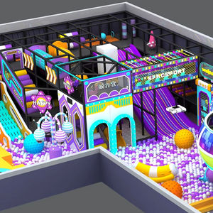 Aire <span class=keywords><strong>de</strong></span> jeux intérieure pour enfants <span class=keywords><strong>de</strong></span> haute qualité, <span class=keywords><strong>centre</strong></span> <span class=keywords><strong>de</strong></span> jeux pour enfants, équipement <span class=keywords><strong>de</strong></span> jeux intérieur souple, ensemble <span class=keywords><strong>de</strong></span> jeux interactifs, terrains <span class=keywords><strong>de</strong></span> jeux commerciaux - Product Image 1