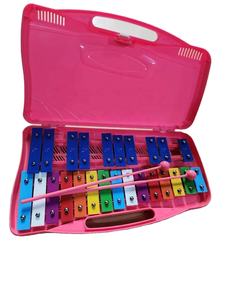 <span class=keywords><strong>Instrument</strong></span> de <span class=keywords><strong>musique</strong></span> xylophone pour enfants Instruments de <span class=keywords><strong>musique</strong></span> Orff en bois pour <span class=keywords><strong>Kit</strong></span> éducatif/préscolaire bébé pour les tout-petits cadeau - Product Image 4