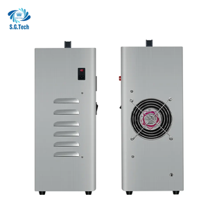 Water Crown เครื่องผลิตโอโซนประสิทธิภาพสูง, อุปกรณ์เครื่องมือทำความสะอาดสระว่ายน้ำระดับพรีเมี่ยม - Product Image 4