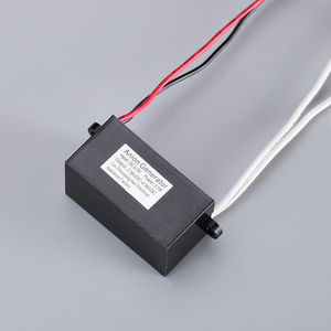 새로운 스타일-2.5 KVDC-6.5KVDC 12v 음이온 발생기 1W 플라즈마 이온 음이온 발생기 - Product Image 5