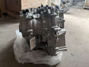 <span class=keywords><strong>Boîte</strong></span> de vitesses à variation continue <span class=keywords><strong>Suzuki</strong></span> JF015CVT remanufacturée avec joint pour remplacement/réparation, garantie de 3 mois - Product Image 4