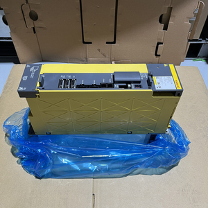 Module amplificateur Fanuc d'origine A06B-6240-H210, contrôleur PLC A06B-6240-H210, module amplificateur Fanuc d'origine A06B-6 - Product Image 6