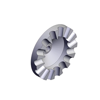 Service d'impression 3D de boîtiers de pompes, Équipement de laboratoire Procisio3d, Imprimante 3D industrielle sans défauts pour métaux (aluminium, acier inoxydable)
