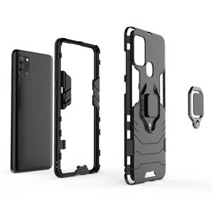 <span class=keywords><strong>Support</strong></span> de <span class=keywords><strong>voiture</strong></span> antichoc 360 béquille coque de téléphone pour <span class=keywords><strong>samsung</strong></span> A21S <span class=keywords><strong>S21</strong></span> S22 S23 S24 S25 Plus Ultra - Product Image 4