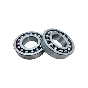 1215K + H215หุ้นขนาดใหญ่แบริ่งลูกปืนความเร็วสูงแบริ่งลูกกลิ้งปรับแนวได้เอง - Product Image 5