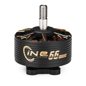 T-Hobby <span class=keywords><strong>CINE66</strong></span> 2812 KV925/KV1155 4S-6S Vente Flash 3.3kg Max. Moteur de drone FPV cinématique Thrust - Product Image 5