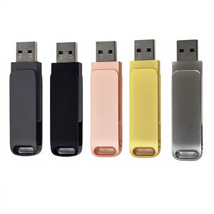 Clé USB double interface USB-A et USB-C 2.0 3.0, clé USB de type C, stockage <span class=keywords><strong>externe</strong></span> pour téléphone, tablettes, <span class=keywords><strong>PC</strong></span> - Product Image 5
