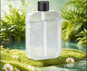 Difusor de Aromaterapia Automático, Fragancia Duradera para el Hogar, Spray Aromatizante para Dormitorio, Ambientador, Desodorante para Baño - Product Image 5