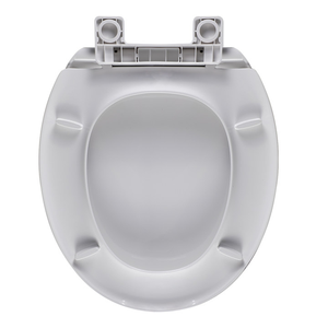 Bofan Thai Factory High Quality Customized Color Plastic <strong>Toilet</strong> <strong>Seat</strong> Lid Modern Design Soft Close <strong>Quick</strong> <strong>Release</strong> Non Electric - Product Image 5