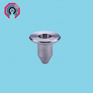 A290-8110-Y774 Fanuc EDM Tiêu Hao Hướng Dẫn Dây Kim Cương Thấp Hơn - Product Image 3