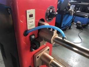 Machine de soudage par points <span class=keywords><strong>Mfdc</strong></span> avancée, technologie d'onduleur 1000 Hz - Product Image 3