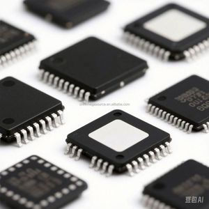 Chip iC de circuito integrado original, microchip - Product Image 6