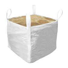 EGP 1 <strong>Tonne</strong> 2 Ton Food Grade PP 1000kg 1 <strong>One</strong> Ton Grain Sugar Rice Starch Wheat Sead Super Sack Bulk Jumbo FIBC Big <strong>Bag</strong> Ltd. - Product Image 4