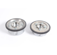 Kit de chaîne de distribution moteur adapté 16-22 Lexus ES350 GS350 IS300 LC500H LS500H RC300 RX350 RX450HL 3.5L V6 GAS DOHC N/A