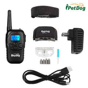 Walkie Talkie <strong>Dog</strong> <strong>Training</strong> <strong>Collar</strong> Electronic <strong>Collar</strong> for <strong>Dog</strong> <strong>Training</strong> <strong>Dog</strong> <strong>Training</strong> <strong>Collar</strong> Gps - Product Image 6