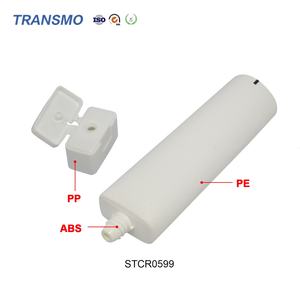 Personal Care Packaging Custom Squeeze Empty <b>Lotion</b> Tube for Facial Cleanser PE Cosmetic <b>Hand</b> Face <b>Cream</b> Squeeze Tube - Product Image 3