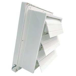 Ventilateur d'échappement Portable avec Ventilation, 2 types, pour salle de bain, cuisine, serre, <span class=keywords><strong>Garage</strong></span>, fumée, ascenseur, Ventilation, en solde - Product Image 4