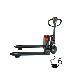 HELI 1.5ton 1500kg Lithium Battery Powered <strong>Pallet</strong> Truck Warehousing <strong>Small</strong> Forklift Truck Electric <strong>Pallet</strong> Truck Power <strong>Pallet</strong> <strong>Jack</strong> - Product Image 1