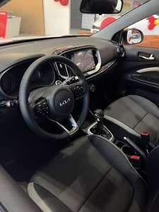 Mejor Precio Kia KX1 Auto Nuevo/Usado 2026 Económico y de Bajo Consumo, la Mejor Opción para Exportación, el Rey de la Rentabilidad - Product Image 4