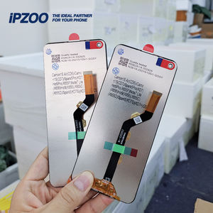 Écrans LCD pour téléphones mobiles Hot 60 Pro X6885 – Vente en gros d'écrans LCD pour Hot 60 Pro – Remplacement d'écran tactile - Product Image 3