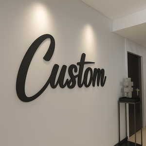 Kinh Doanh Dấu Hiệu Logo Trong Nhà 3D Công Ty Logo Văn Phòng Tường Adverting Dấu Hiệu Tùy Chỉnh 3D Acrylic Logo Dấu Hiệu - Product Image 1