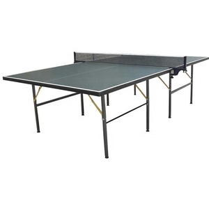 Prime folding table legs ping pong table For Easy Playing - Alibaba.com