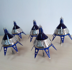 <span class=keywords><strong>Pararrayos</strong></span> 2026: Serie Optimizada de Protección Contra Rayos para el Hogar - Product Image 5