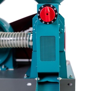 Machine de traitement du riz horizontale tout-en-un pour usage <span class=keywords><strong>commercial</strong></span> et domestique avec moteur, haute productivité 180 kg/h - Product Image 6