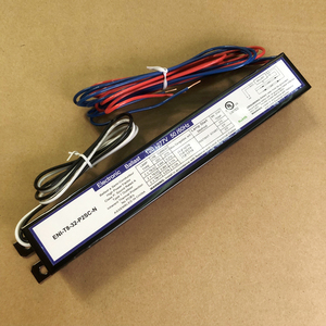 مصنع في الصين ، صابورة الفلورسنت بقوة <span class=keywords><strong>32</strong></span> واط ، 17 واط-25 واط V nc - Product Image 3