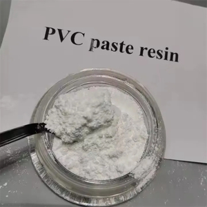 Hot Sale PVC Sg5 K65-K67 Resin Plastic Raw Material PVC Powder Price - Product Image 2