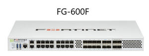 Fortinet <span class=keywords><strong>600F</strong></span> Fortigate Security Network Firewall avec 4x25G SFP28 4x 10GE SFP + 18x pour ports GE RJ45 Garantie 1 an en stock - Product Image 2