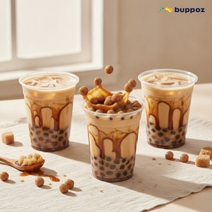 มันสำปะหลังน้ำตาล Boba - Product Image 6