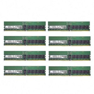M425R4GA3BB0-CWM 32GB DDR5 5600MHz PC5-44800 Memoria RAM para Portátil Nueva de Marca CL46 SODIMM 2Rx8 Dual Rank 1.1V 262 Pines - Product Image 4
