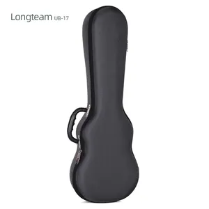 Hòa Nhạc Chuyên Nghiệp Ukulele Vỏ Cứng Vỏ Chống Nước 23 24 Inch Ukulele Ba Lô Túi Cứng