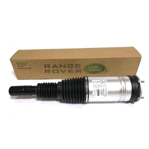 Para Land Rover Discovery 3/4, Sport, Range Rover <span class=keywords><strong>Executive</strong></span>, <span class=keywords><strong>XJ</strong></span>, XF amortiguadores delanteros y traseros, sistemas de amortiguadores - Product Image 1