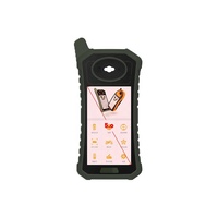High Quality Smart Car Key Programmer with Remote Test & Frequency Refresh Generates Chip Recognition for Lock & Key Parts