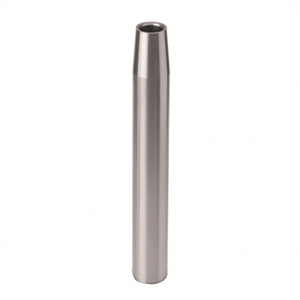 Mandril Cilíndrico y de Cono Morse L150 para Herramientas de Mecanizado de Precisión - Product Image 2