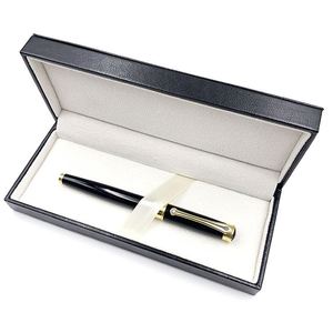 Black Gold Trim Rhinestone Accent Twist Metal <b>Ballpoint</b> <b>Pen</b> Luxury Executive Signature <b>Pen</b> Custom Logo for Business Corporate - Product Image 4