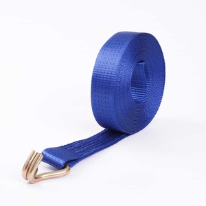 Correas de Amarre de Carga con Trinquete de Alta Resistencia de 50 mm y 5 Toneladas - Product Image 4