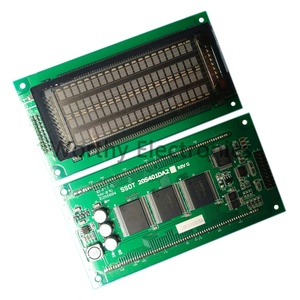 Hiển thị LCD <span class=keywords><strong>VFD</strong></span> chân không huỳnh quang mô-đun NA <span class=keywords><strong>20s401da2</strong></span> cho mô-đun điện tử - Product Image 2