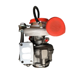 Турбонагнетатель 1118-01583 He351ve He211w Hx27w He551w <span class=keywords><strong>T46</strong></span> Hx52 He221 He400wg He300wg для автобуса ZK6120 ZK6122 ZK6138 Nova - Product Image 4