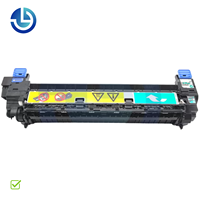 Rakitan Fuser Asli Baru RM1-6180-000CN(110V)  RM1-6181-000CN(220V)  untuk Suku Cadang Printer HP CP5525 CP5525dn M750 M750dn