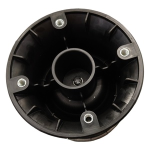 Pièces de suspension de camion de haute qualité, suspension avant de camion, ressort pneumatique 1926327 954162 pour camion Scania - Product Image 5