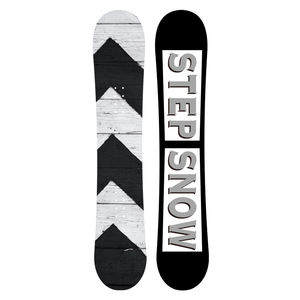 Stepsnow-snowboard profesional para adultos, <span class=keywords><strong>botas</strong></span> de esquí alpino, OEM, venta al por mayor, 2020 - Product Image 4