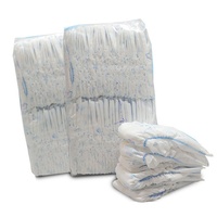 Muestra Gratuita de Pañales Desechables Personalizados OEM de Grado Hospitalario, Pañales Tipo Pantalón 3D Anti-Fugas de Bambú/Algodón al por Mayor para Bebés
