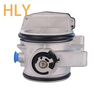 Conjunto de cuerpo de acelerador nuevo de alta calidad 8200123061 para Renault - Product Image 4