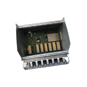 Module de relais de protection REC670 1MRK002814-AB d'origine, nouveau, conforme à la norme IEC 61850, système d'automatisation de sous-station, en stock - Product Image 4