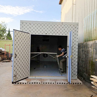 Hete Verkoop Droger Voor Fruit En Groenten Industriële Fruit Droogmachine Uitdroging Machine Fruit Droogmachine
