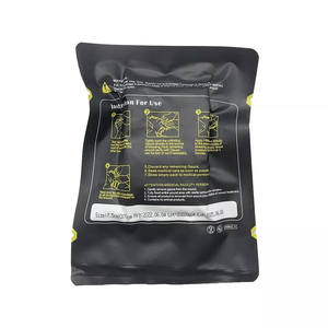 شاش مرقئ ، شاش كاولين ، محاربي ، حاصل على شهادة Ce Iso ، عرض خاص - Product Image 1